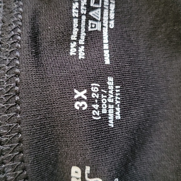 Nygard Slims Pants - Picture 6 of 7